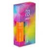 Набір для самозамісу Lucky Salt 30 мл (65 мг) - Orange Lemonade (Апельсиновий Лимонад)